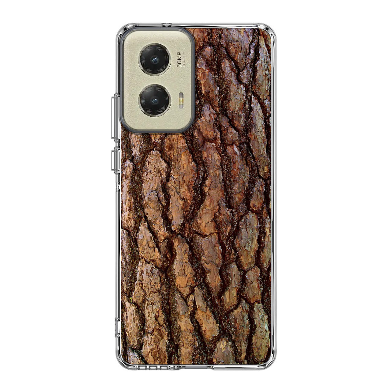 Tree Bark Motorola Moto G Stylus 5G 2024 Case