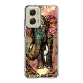 Tribal Elephant Motorola Moto G Stylus 5G 2024 Case