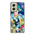 Wonderland Motorola Moto G Stylus 5G 2024 Case