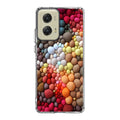Woolen Clothes Art Motorola Moto G Stylus 5G 2024 Case