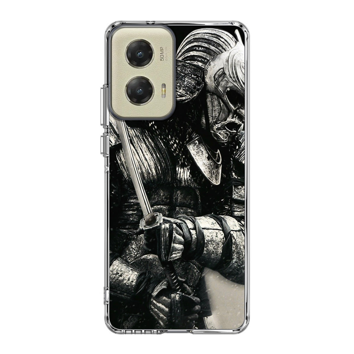 47 Ronin Samurai Motorola Moto G Stylus 5G 2024 Case