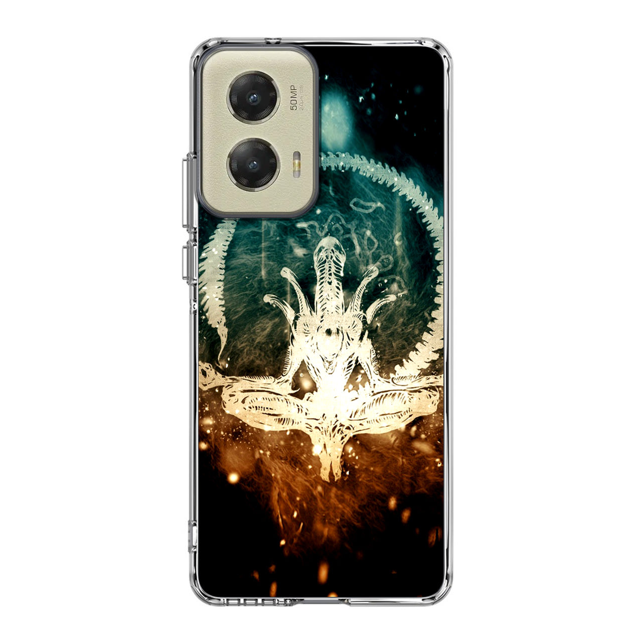 Alien Zen Motorola Moto G Stylus 5G 2024 Case