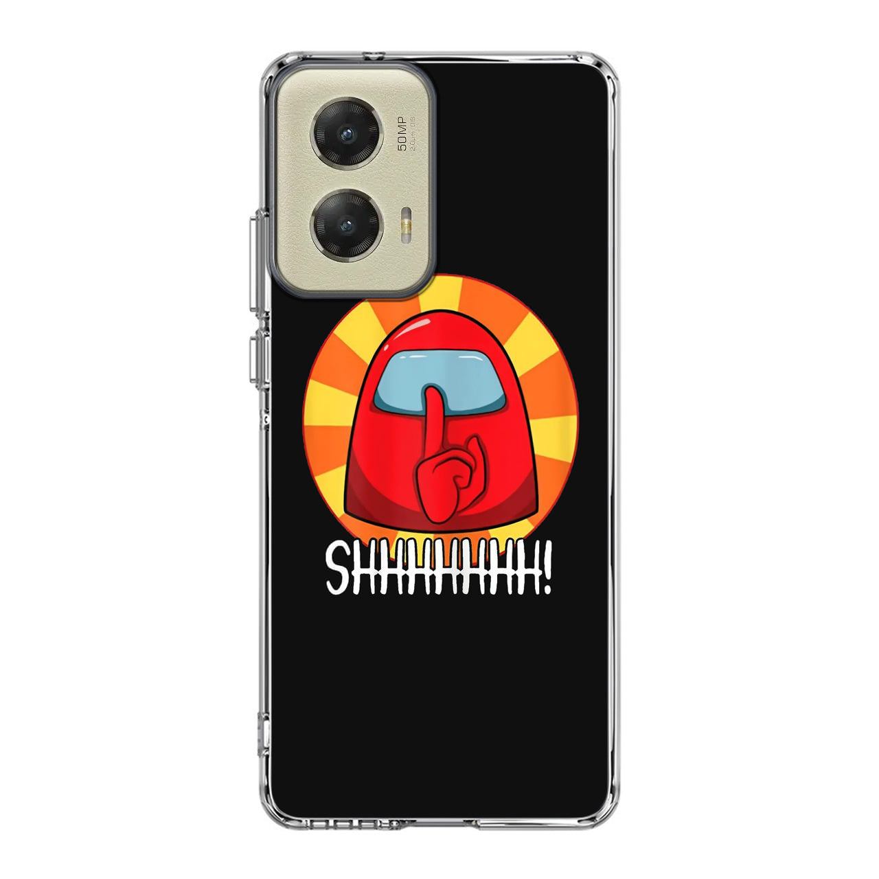 Among Us You Are Impostor Motorola Moto G Stylus 5G 2024 Case