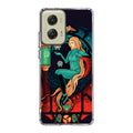 Aran Nouveau Motorola Moto G Stylus 5G 2024 Case