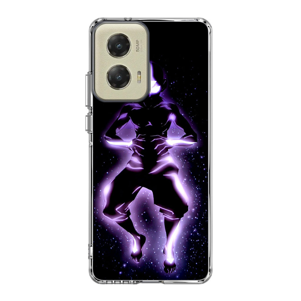 Avatar Aang In Spirit World Mode Motorola Moto G Stylus 5G 2024 Case