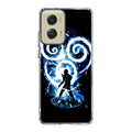 Avatar Aang The Airbender Motorola Moto G Stylus 5G 2024 Case