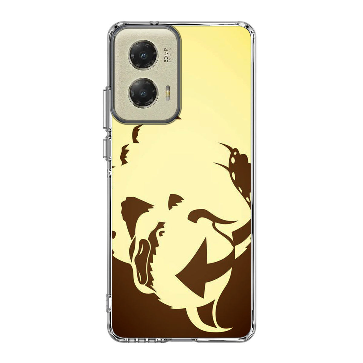 Avatar Appa Bison Motorola Moto G Stylus 5G 2024 Case