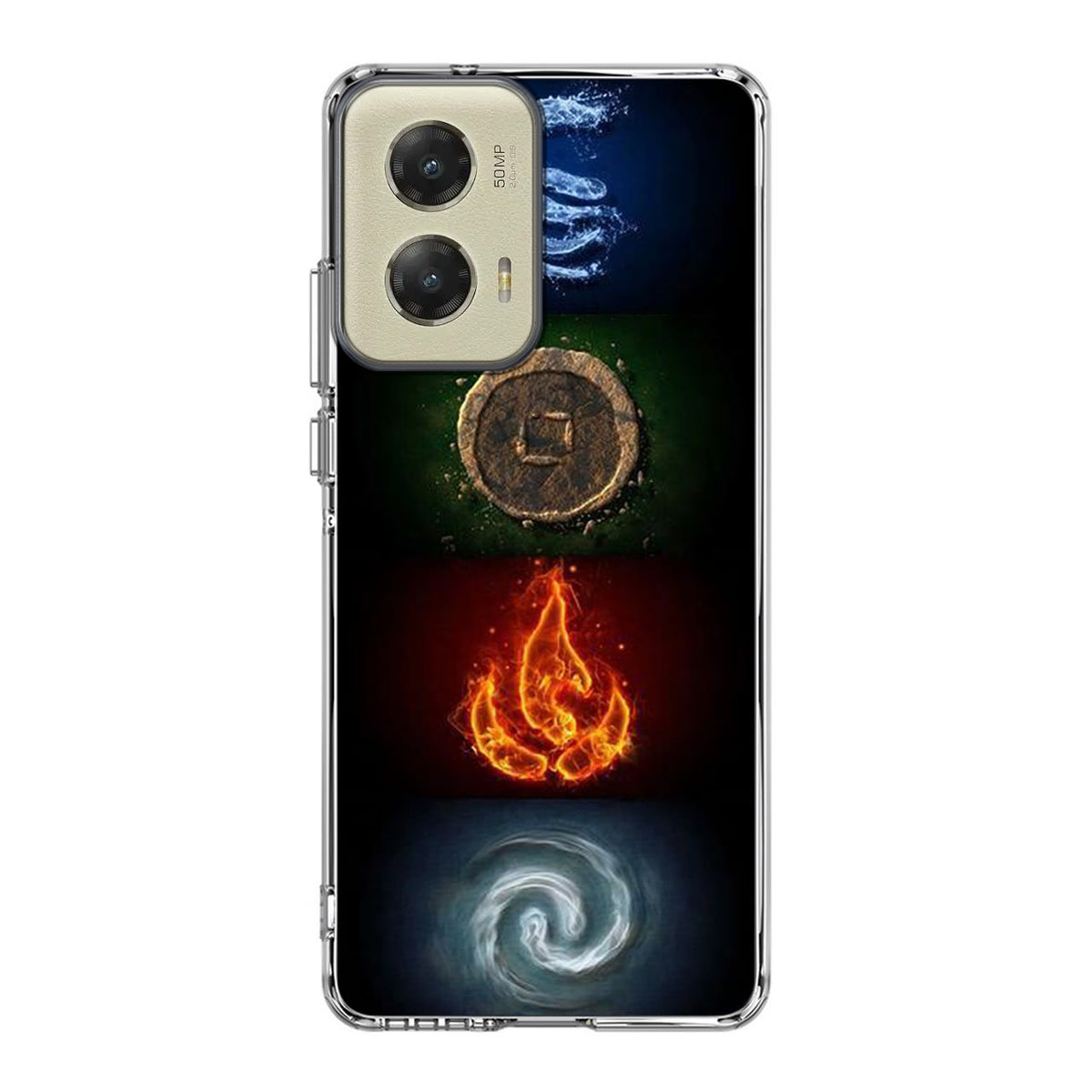 Avatar Element Motorola Moto G Stylus 5G 2024 Case