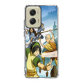 Avatar Last Airbender Motorola Moto G Stylus 5G 2024 Case