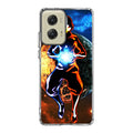 Avatar The Last Airbender Destiny Fate Motorola Moto G Stylus 5G 2024 Case