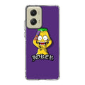 Bart Joker Motorola Moto G Stylus 5G 2024 Case