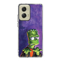 Bartentstein Treehouse Of Horror Motorola Moto G Stylus 5G 2024 Case