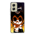 Bendy And The Ink Machine Motorola Moto G Stylus 5G 2024 Case
