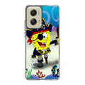 Bobpirata Motorola Moto G Stylus 5G 2024 Case