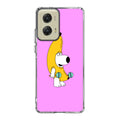 Brian Peanut Butter Jelly Time Motorola Moto G Stylus 5G 2024 Case