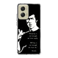 Bruce Lee Quotes Motorola Moto G Stylus 5G 2024 Case
