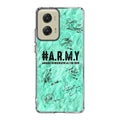 BTS Army Signature Motorola Moto G Stylus 5G 2024 Case