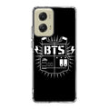 BTS Bulletproof Motorola Moto G Stylus 5G 2024 Case