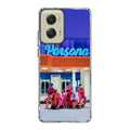 BTS Persona Cover Motorola Moto G Stylus 5G 2024 Case