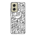 BTS Young Forever Motorola Moto G Stylus 5G 2024 Case