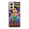 Chance The Rapper SOX Tour Motorola Moto G Stylus 5G 2024 Case