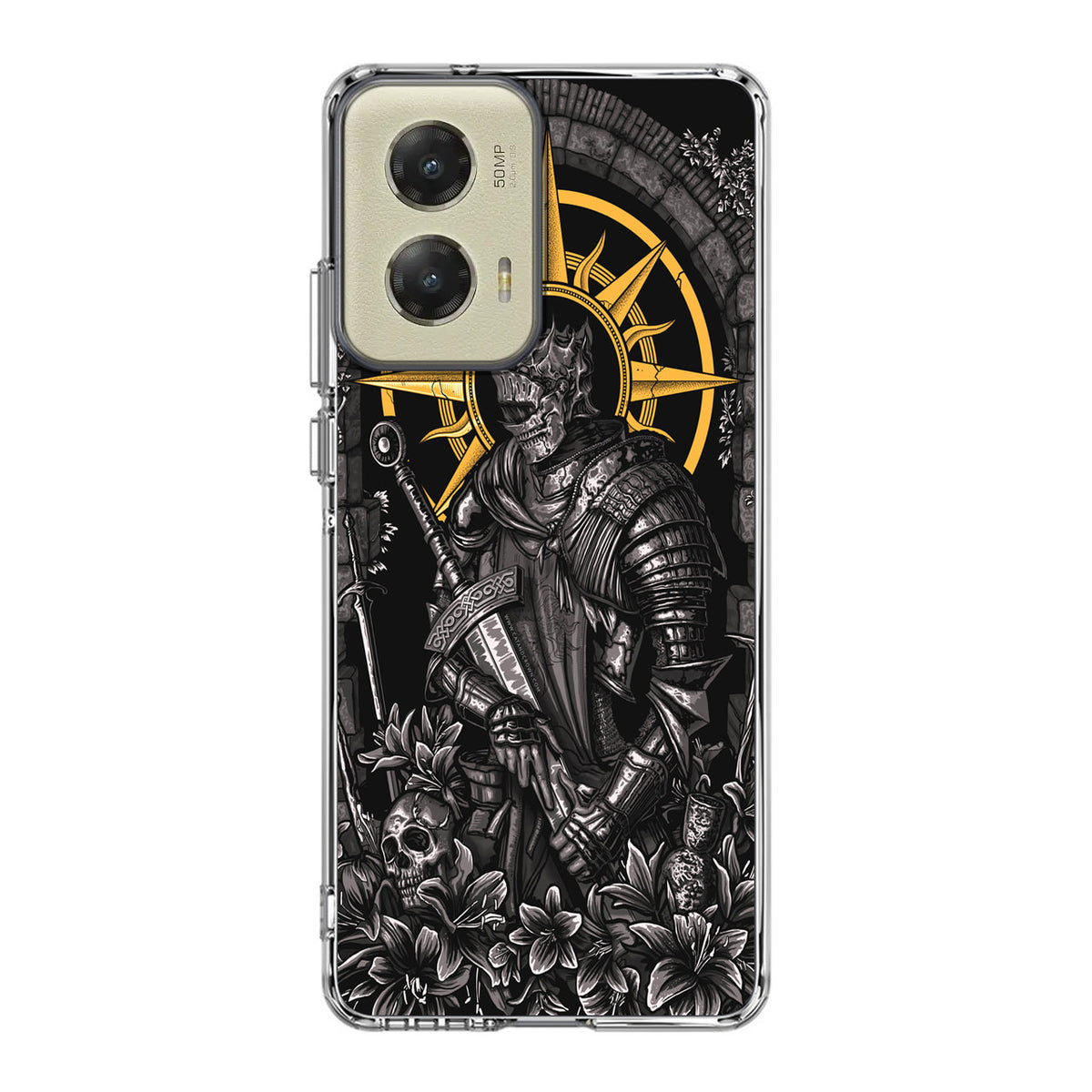 Dark Souls III Motorola Moto G Stylus 5G 2024 Case