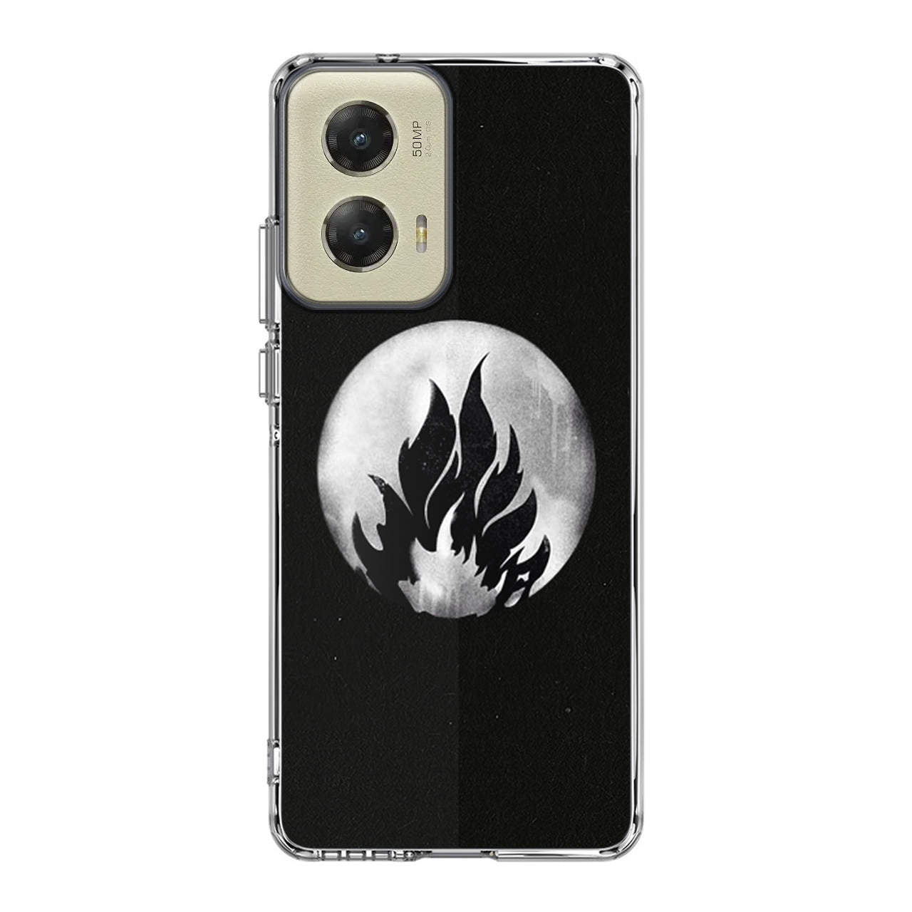 Dauntless Divergent Motorola Moto G Stylus 5G 2024 Case