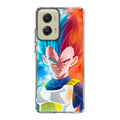 DBS Vegeta Motorola Moto G Stylus 5G 2024 Case