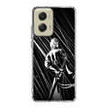 Vergil Black White Motorola Moto G Stylus 5G 2024 Case