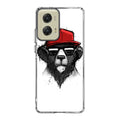 Dope Bear Motorola Moto G Stylus 5G 2024 Case