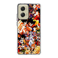 Dragon Ball All Characters Motorola Moto G Stylus 5G 2024 Case