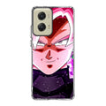 Dragon Ball Goku Black Rose Motorola Moto G Stylus 5G 2024 Case