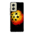 Dragon Ball Seven Stars Motorola Moto G Stylus 5G 2024 Case