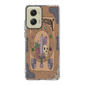 Enchiridion Book Motorola Moto G Stylus 5G 2024 Case