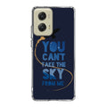 Firefly Serenity Quote Motorola Moto G Stylus 5G 2024 Case