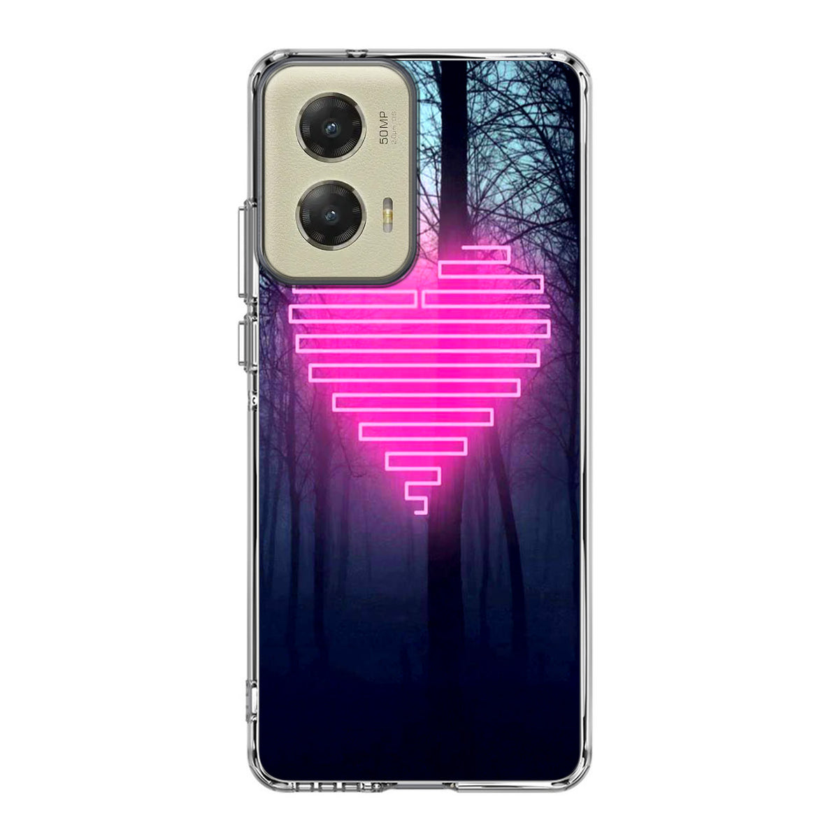 Fitz And The Tantrums Motorola Moto G Stylus 5G 2024 Case