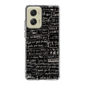 Fix You Lyrics Motorola Moto G Stylus 5G 2024 Case