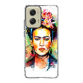 Frida Kahlo Painting Art Motorola Moto G Stylus 5G 2024 Case