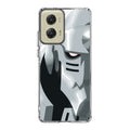 Fullmetal Alchemist Alphonse Motorola Moto G Stylus 5G 2024 Case