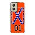 General Lee Roof 01 Motorola Moto G Stylus 5G 2024 Case