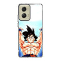 Goku Genki Dama Motorola Moto G Stylus 5G 2024 Case