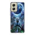 Gratitude For The Earth And Sky Motorola Moto G Stylus 5G 2024 Case