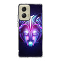 Hardwell Wolf Motorola Moto G Stylus 5G 2024 Case
