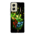 Hero Rubick Motorola Moto G Stylus 5G 2024 Case