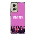 Itzy Poster Motorola Moto G Stylus 5G 2024 Case
