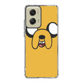 Jake The Dog Face Motorola Moto G Stylus 5G 2024 Case