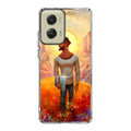 Jon Bellion The Human Condition Motorola Moto G Stylus 5G 2024 Case