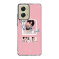 Jungkook Map Of The Soul BTS Motorola Moto G Stylus 5G 2024 Case