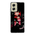 Kim Tae-hyung BTS Motorola Moto G Stylus 5G 2024 Case