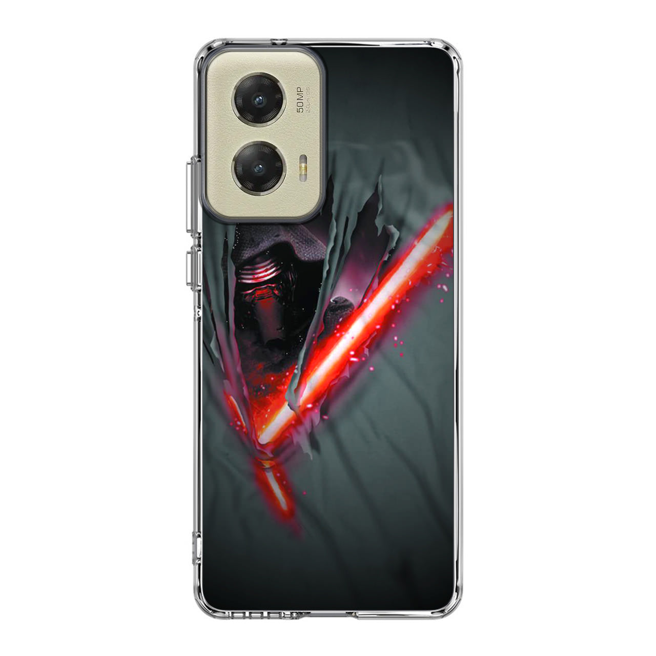 Kylo Ren Motorola Moto G Stylus 5G 2024 Case